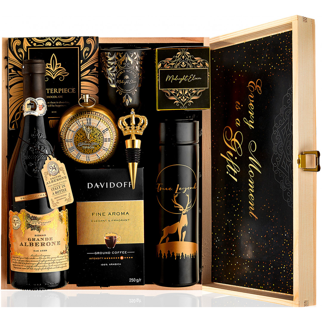 輝く高品質な Cadou Midnight Elixir Cosuri Cadou | FineStore その他